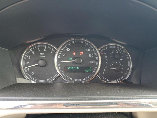 Photo 8 from auction – 2006 BUICK LACROSSE C with VIN 2G4WE587761157382