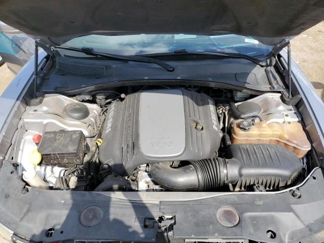 Photo 7 from auction – 2013 DODGE CHARGER R/ with VIN 2C3CDXCT6DH605615