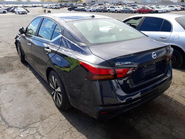 Photo 3 from auction – 2022 NISSAN ALTIMA SV with VIN 1N4BL4DV9NN393963