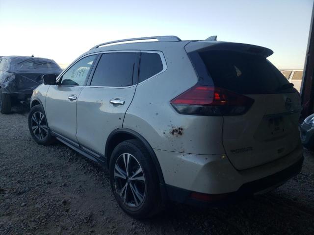 Photo 3 from auction – 2017 NISSAN ROGUE S with VIN JN8AT2MT7HW403160