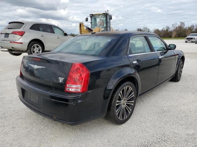 Photo 4 from auction – 2010 CHRYSLER 300 S with VIN 2C3CA9CT6AH263423