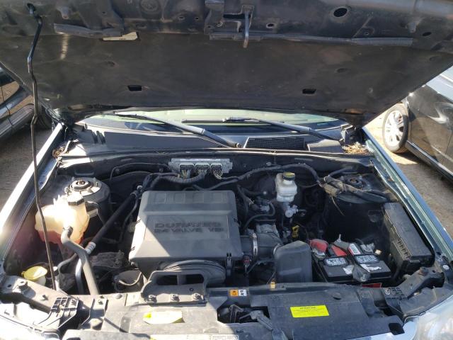 Photo 7 from auction – 2012 FORD ESCAPE LIM with VIN 1FMCU9EG9CKC00892