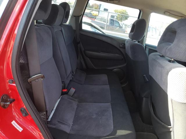 Photo 6 from auction – 2003 MITSUBISHI OUTLANDER with VIN JA4LZ41G63U112914