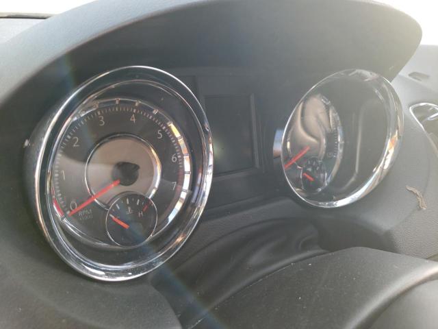 Photo 8 from auction – 2013 CHRYSLER TOWN & COU with VIN 2C4RC1CG6DR537464