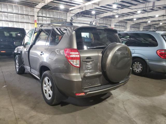 Photo 3 from auction – 2011 TOYOTA RAV4 with VIN 2T3BF4DV2BW128470