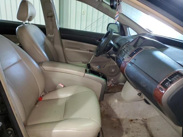 Photo 5 from auction – 2007 TOYOTA PRIUS with VIN JTDKB20U373280104