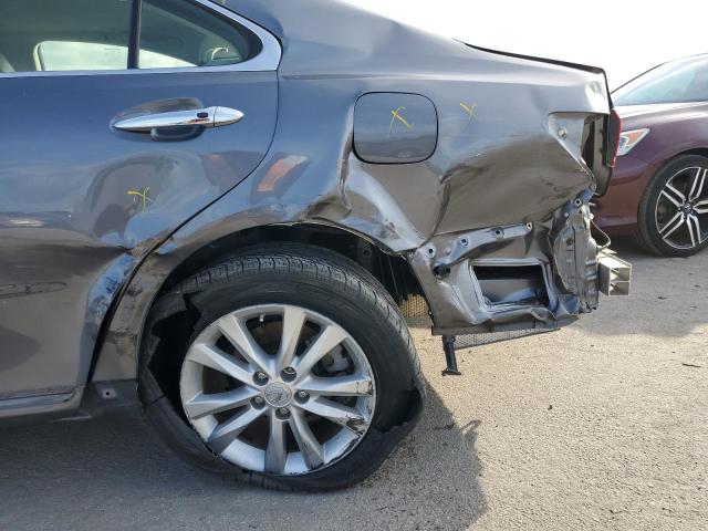 Photo 9 from auction – 2012 LEXUS ES 350 with VIN JTHBK1EG9C2475829