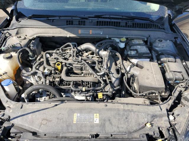 Photo 7 from auction – 2020 FORD FUSION SE with VIN 3FA6P0HD2LR247463