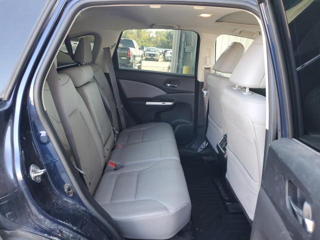 Photo 6 from auction – 2016 HONDA CR-V EXL with VIN 2HKRM4H71GH696451