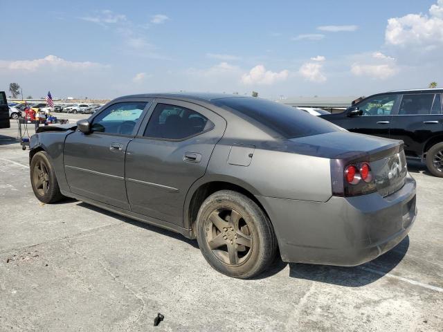 Photo 3 from auction – 2010 DODGE CHARGER with VIN 2B3CA4CD2AH172173
