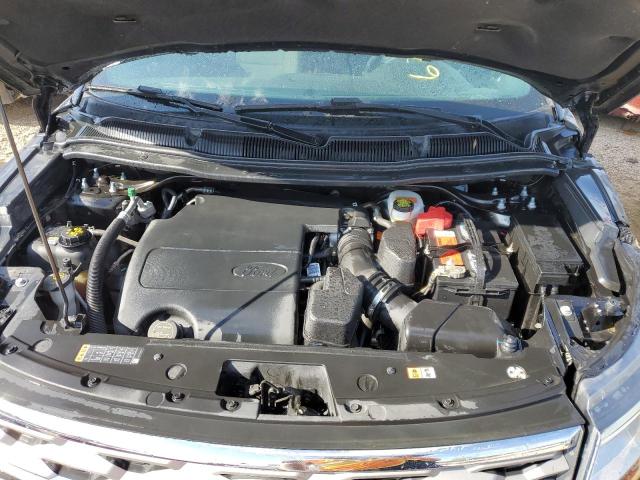 Photo 7 from auction – 2018 FORD EXPLORER X with VIN 1FM5K7D8XJGA51924