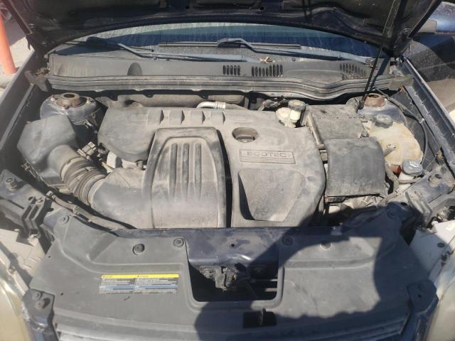 Photo 7 from auction – 2008 CHEVROLET COBALT LT with VIN 1G1AL58F587326468