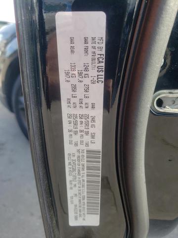 Photo 10 from auction – 2020 DODGE JOURNEY CR with VIN 3C4PDCGB6LT187912