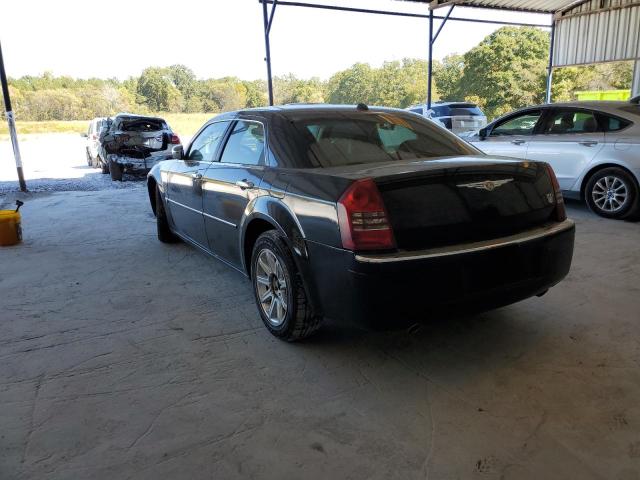 Photo 3 from auction – 2005 CHRYSLER 300C with VIN 2C3AA63H45H674679