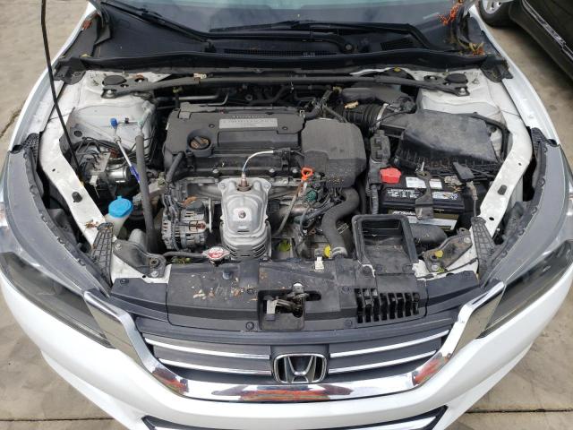 Photo 7 from auction – 2013 HONDA ACCORD EXL with VIN 1HGCR2F87DA018945