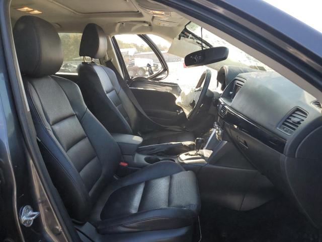 Photo 5 from auction – 2014 MAZDA CX-5 GT with VIN JM3KE4DY4E0379679
