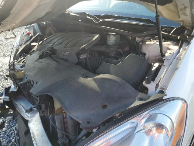 Photo 7 from auction – 2009 BUICK LUCERNE CX with VIN 1G4HD57M29U138511