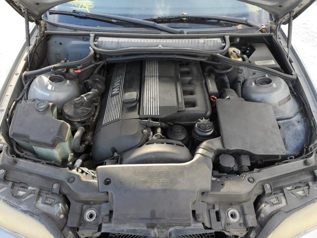 Photo 7 from auction – 2004 BMW 325 I with VIN WBAEV33484KR31845