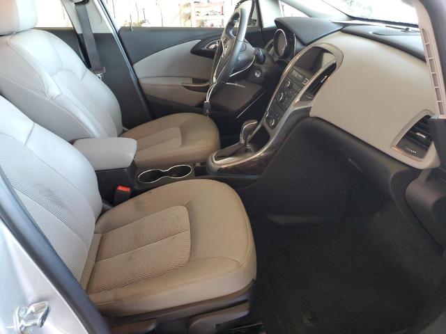Photo 5 from auction – 2015 BUICK VERANO CON with VIN 1G4PR5SK7F4161023