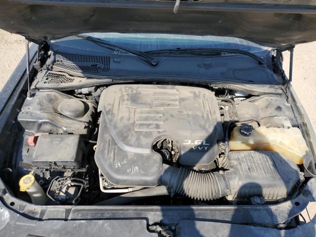 Photo 7 from auction – 2018 DODGE CHALLENGER with VIN 2C3CDZAG3JH294948