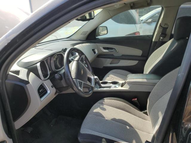 Photo 7 from auction – 2011 CHEVROLET EQUINOX LT with VIN 2CNALDEC9B6212973