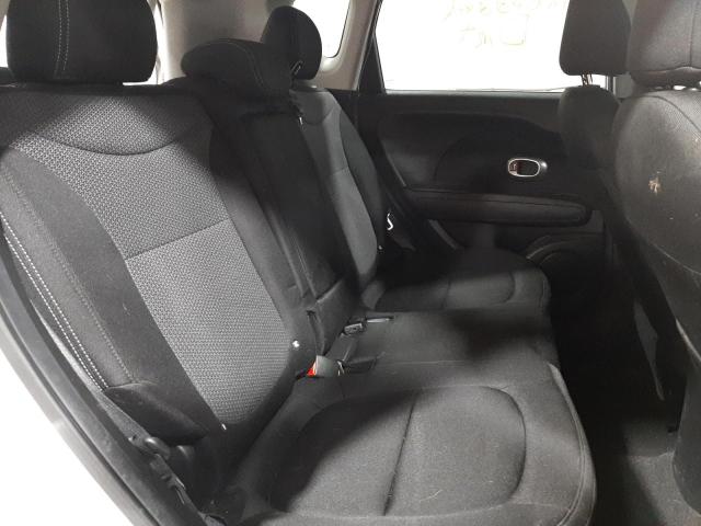 Photo 6 from auction – 2017 KIA SOUL + with VIN KNDJP3A55H7489333