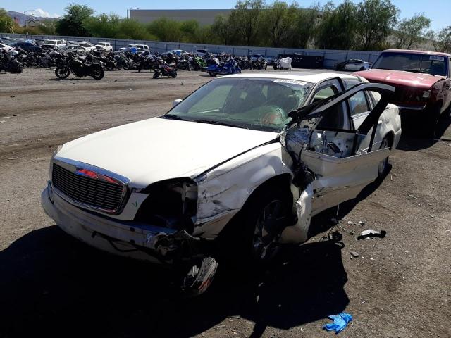 Photo 2 from auction – 2001 CADILLAC DEVILLE DT with VIN 1G6KF57941U120650