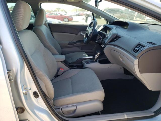 صورة رقم 5 من المزاد - 2012 HONDA CIVIC EX مع VIN 2HGFB2F81CH579076