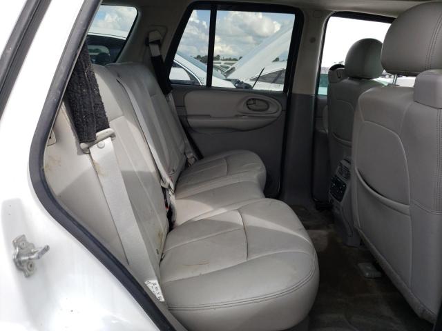 Photo 6 from auction – 2008 CHEVROLET TRAILBLAZE with VIN 1GNDS13S482225852