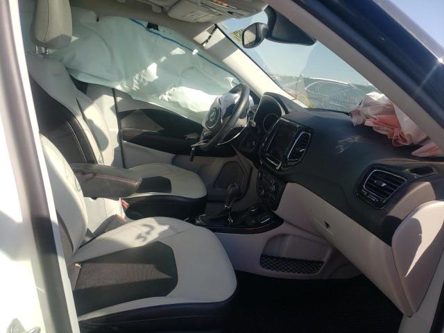 صورة رقم 5 من المزاد - 2018 JEEP COMPASS LI مع VIN 3C4NJDCB8JT116669