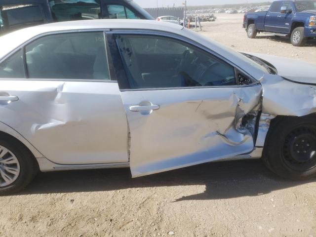 Photo 9 from auction – 2014 TOYOTA CAMRY L with VIN 4T1BF1FK0EU359835