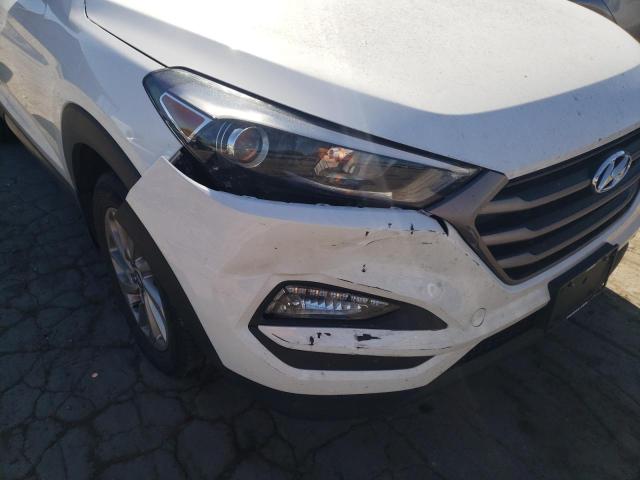 Zdjęcie 9 z aukcji – 2016 HYUNDAI TUCSON LIM z VIN KM8J3CA41GU254183