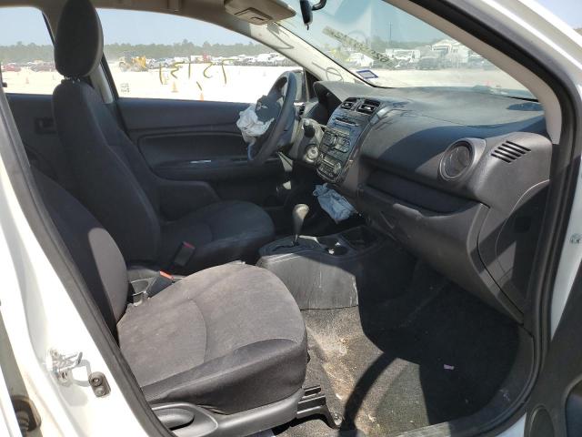 Photo 5 from auction – 2015 MITSUBISHI MIRAGE DE with VIN ML32A3HJ0FH046347