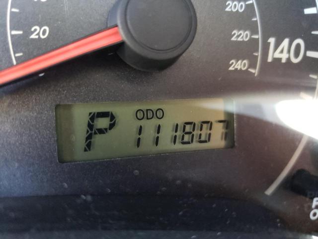Photo 8 from auction – 2013 TOYOTA COROLLA BA with VIN JTDBU4EE5DJ119767