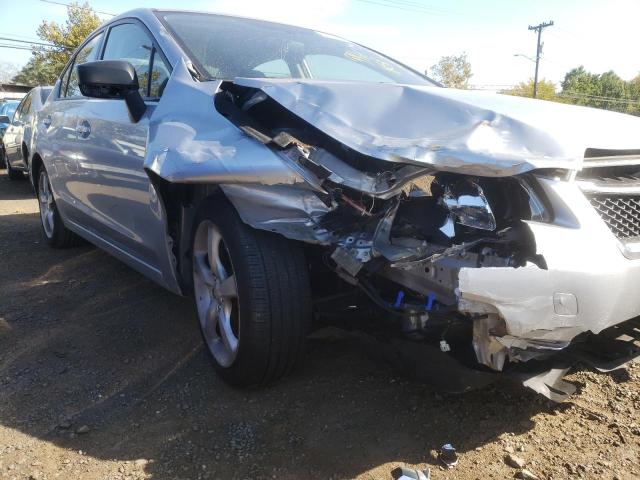 Photo 9 from auction – 2015 SUBARU IMPREZA with VIN JF1GJAA61FH021248