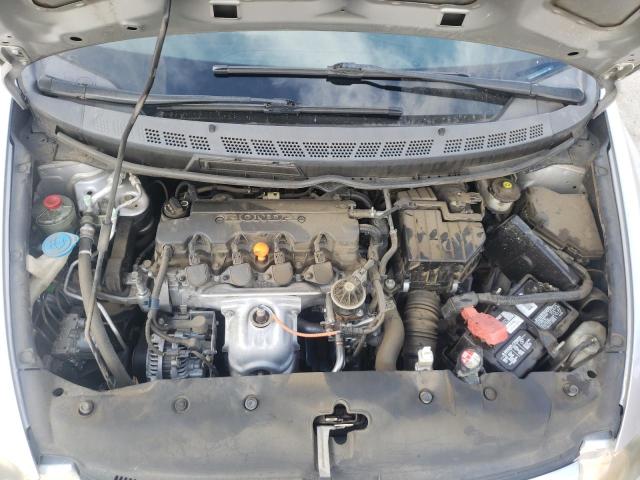 Photo 7 from auction – 2010 HONDA CIVIC LX with VIN 19XFA1F59AE046323