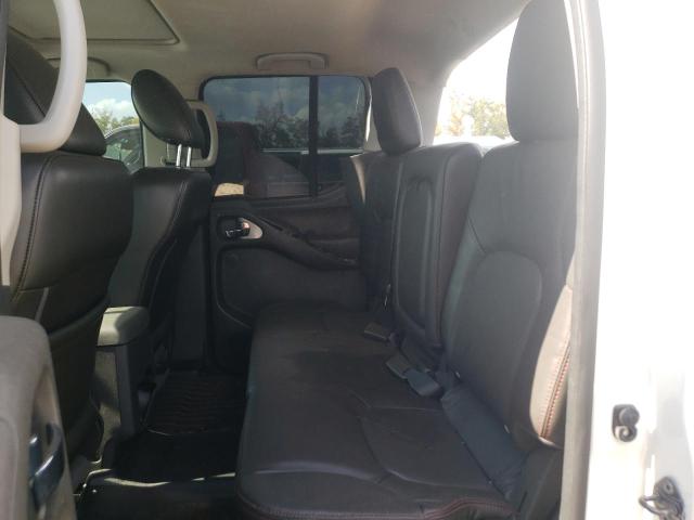Photo 6 from auction – 2012 NISSAN FRONTIER S with VIN 1N6AD0EV0CC446775