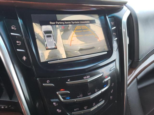 Photo 9 from auction – 2015 CADILLAC ESCALADE E with VIN 1GYS4RKJ6FR590629