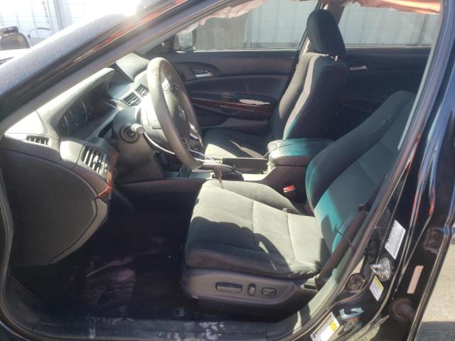 Photo 5 from auction – 2012 HONDA CROSSTOUR with VIN 5J6TF3H38CL003916