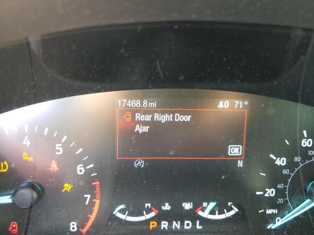 Photo 8 from auction – 2020 FORD ESCAPE SE with VIN 1FMCU9G68LUA30145
