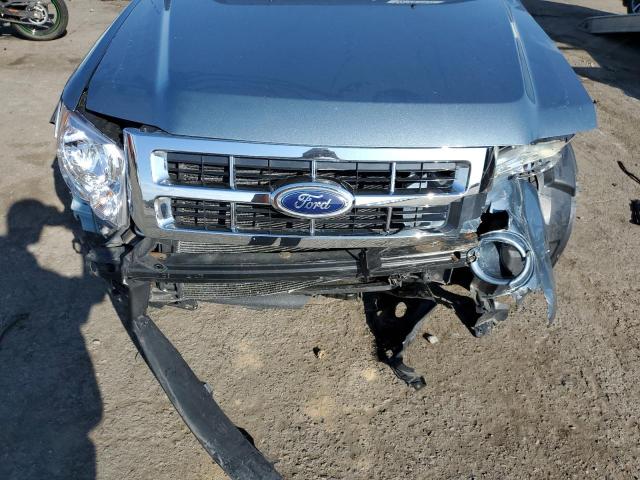 صورة رقم 9 من المزاد - 2012 FORD ESCAPE LIM مع VIN 1FMCU9EG3CKB87198