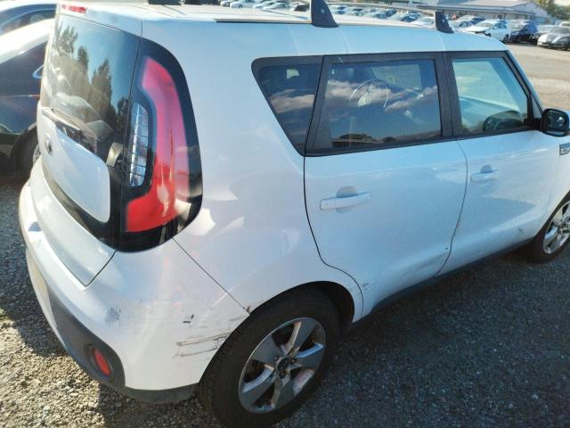 Photo 7 from auction – 2017 KIA SOUL with VIN KNDJN2A28H7450239