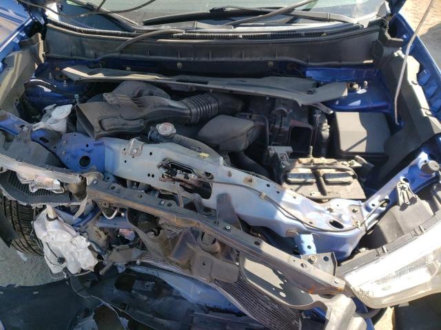 Photo 7 from auction – 2016 MITSUBISHI OUTLANDER with VIN JA4AP3AW1GZ043220