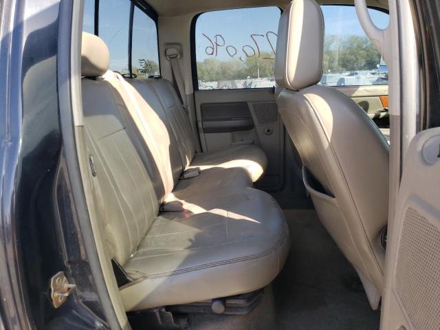Photo 6 from auction – 2007 DODGE RAM 2500 S with VIN 3D7KS28C87G701913