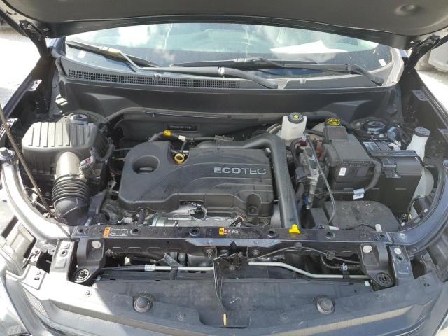 Photo 11 from auction – 2021 CHEVROLET EQUINOX LS with VIN 3GNAXHEV1MS117448