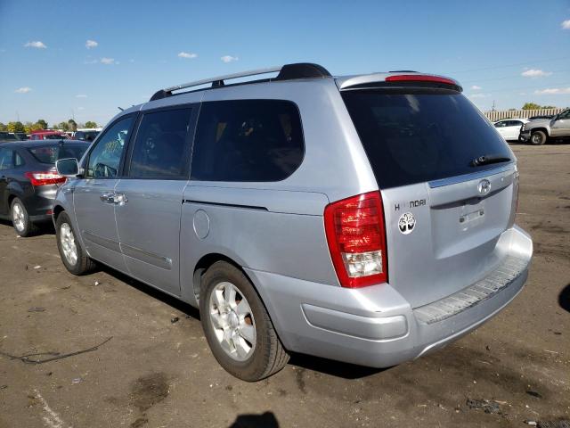 Photo 3 from auction – 2007 HYUNDAI ENTOURAGE with VIN KNDMC233476038669