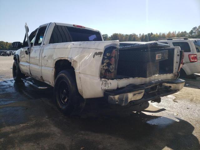 Photo 3 from auction – 2002 CHEVROLET SLVRD 1500 with VIN 2GCEC19W821181446