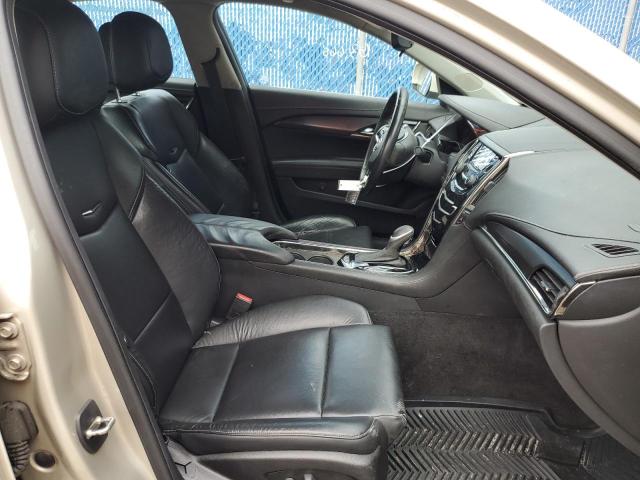 Photo 5 from auction – 2013 CADILLAC ATS with VIN 1G6AA5RX2D0177947