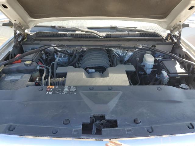Photo 7 from auction – 2016 CHEVROLET SILVERADO with VIN 3GCUKREC7GG255818