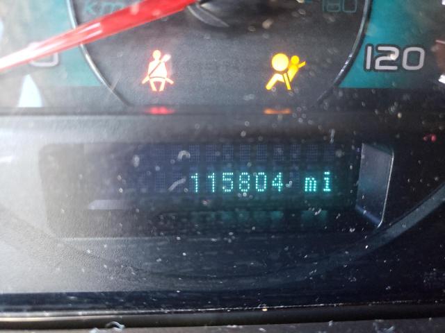 Photo 8 from auction – 2010 FORD FUSION SE with VIN 3FAHP0HA4AR370189